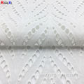 Fabric 50% Cotton 50% Polyester With Great Price